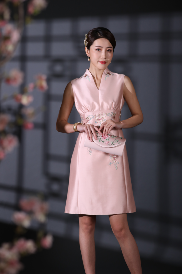 小礼服11