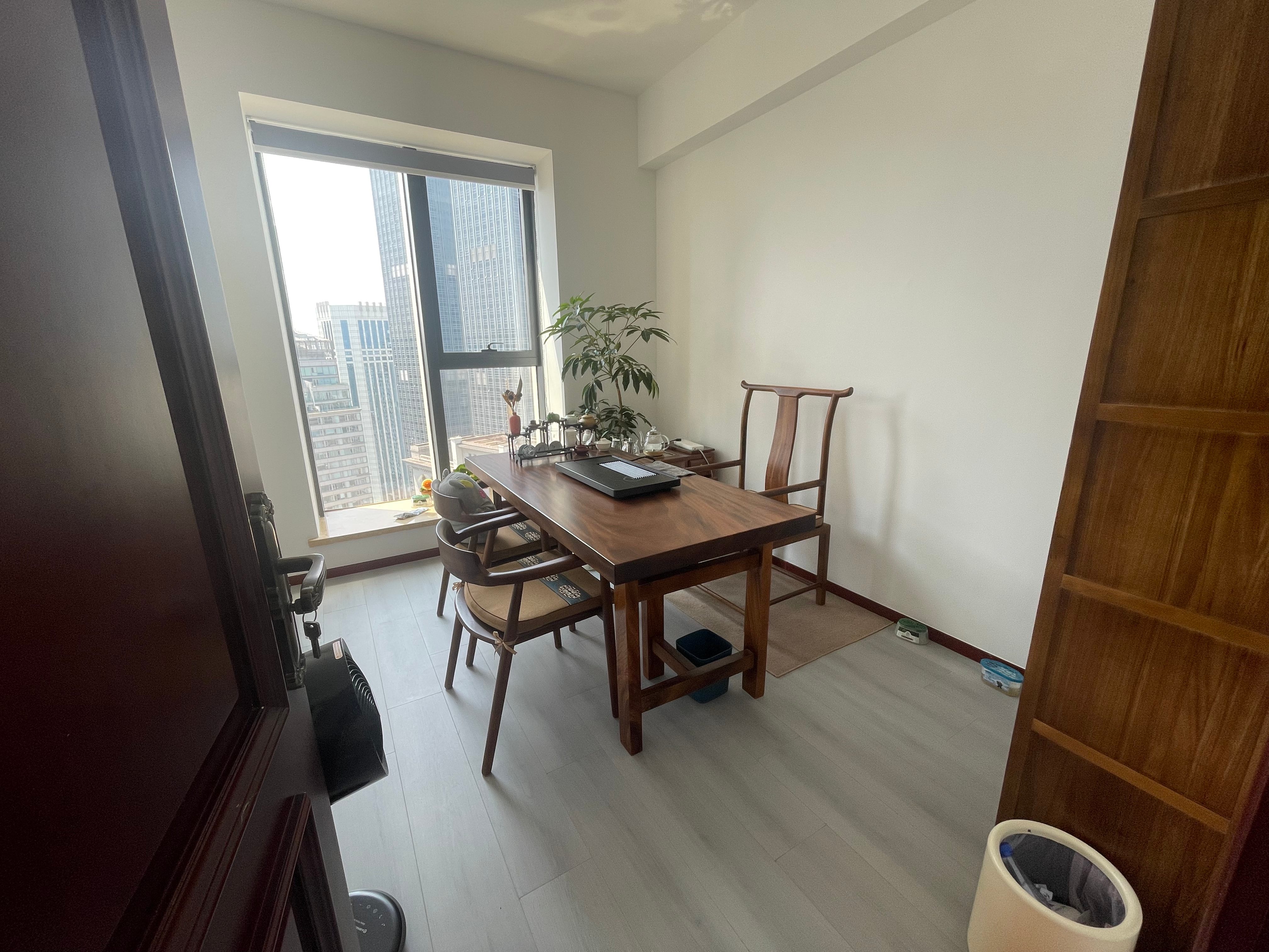 公司环境展示