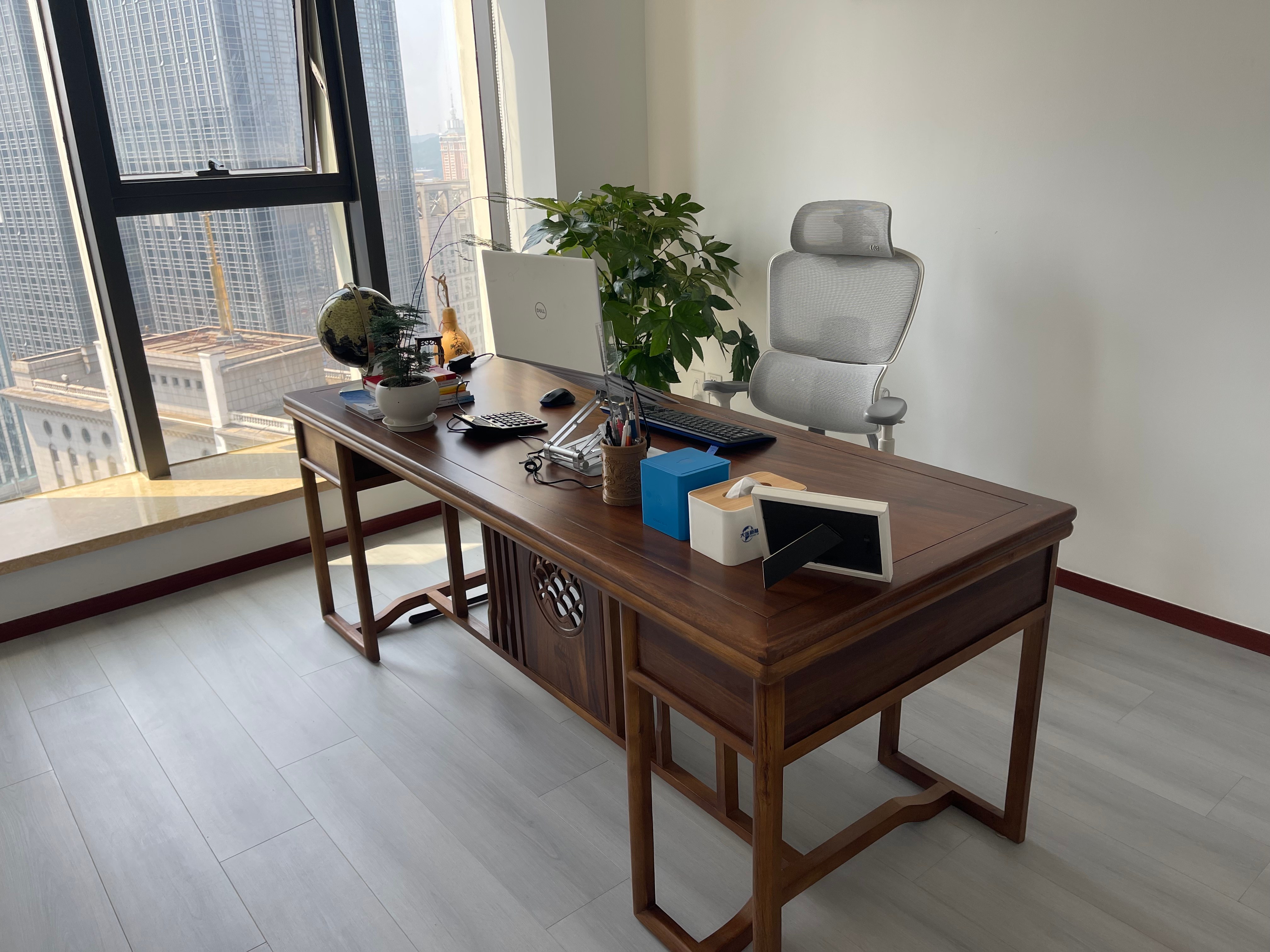 公司环境展示