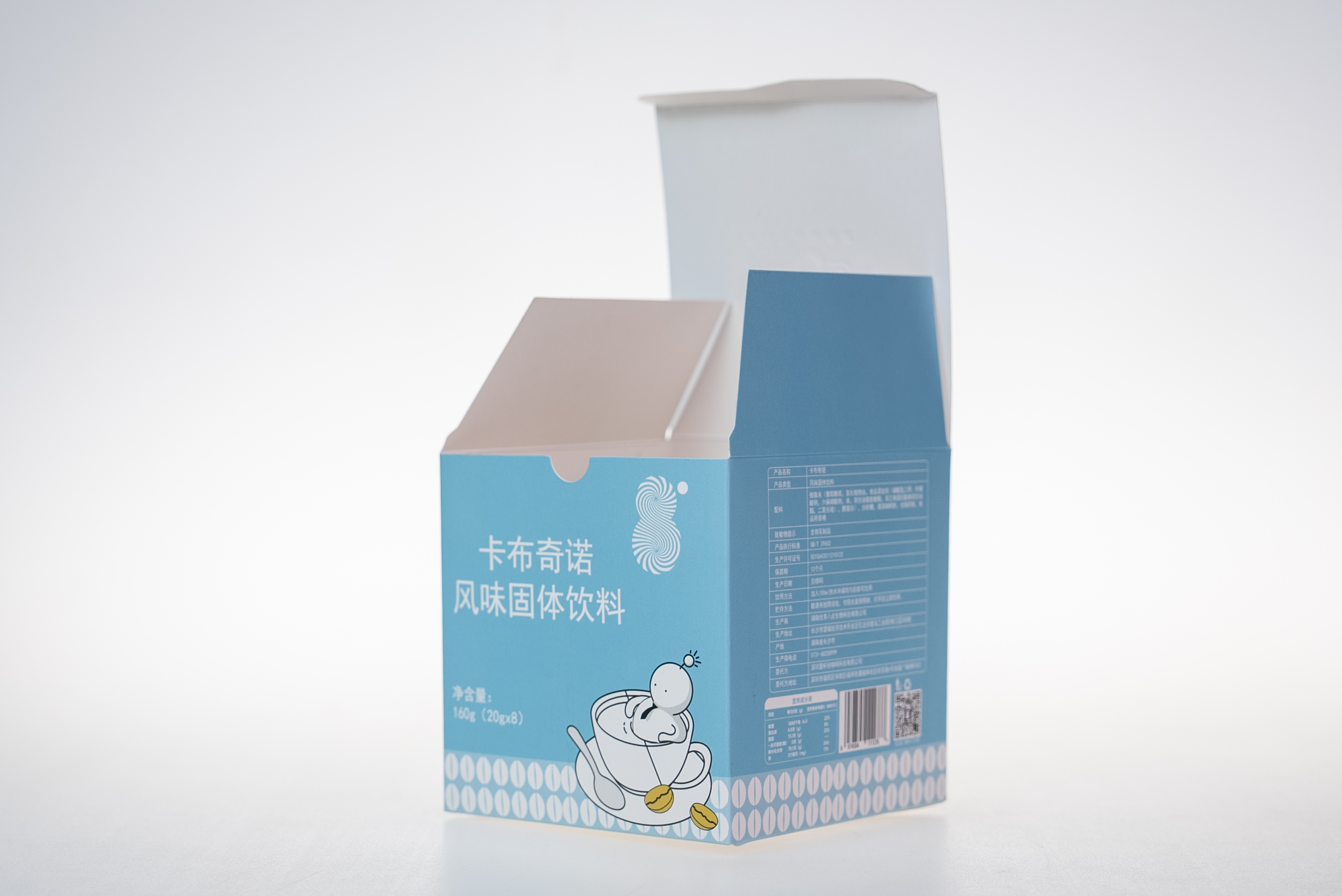 卡盒