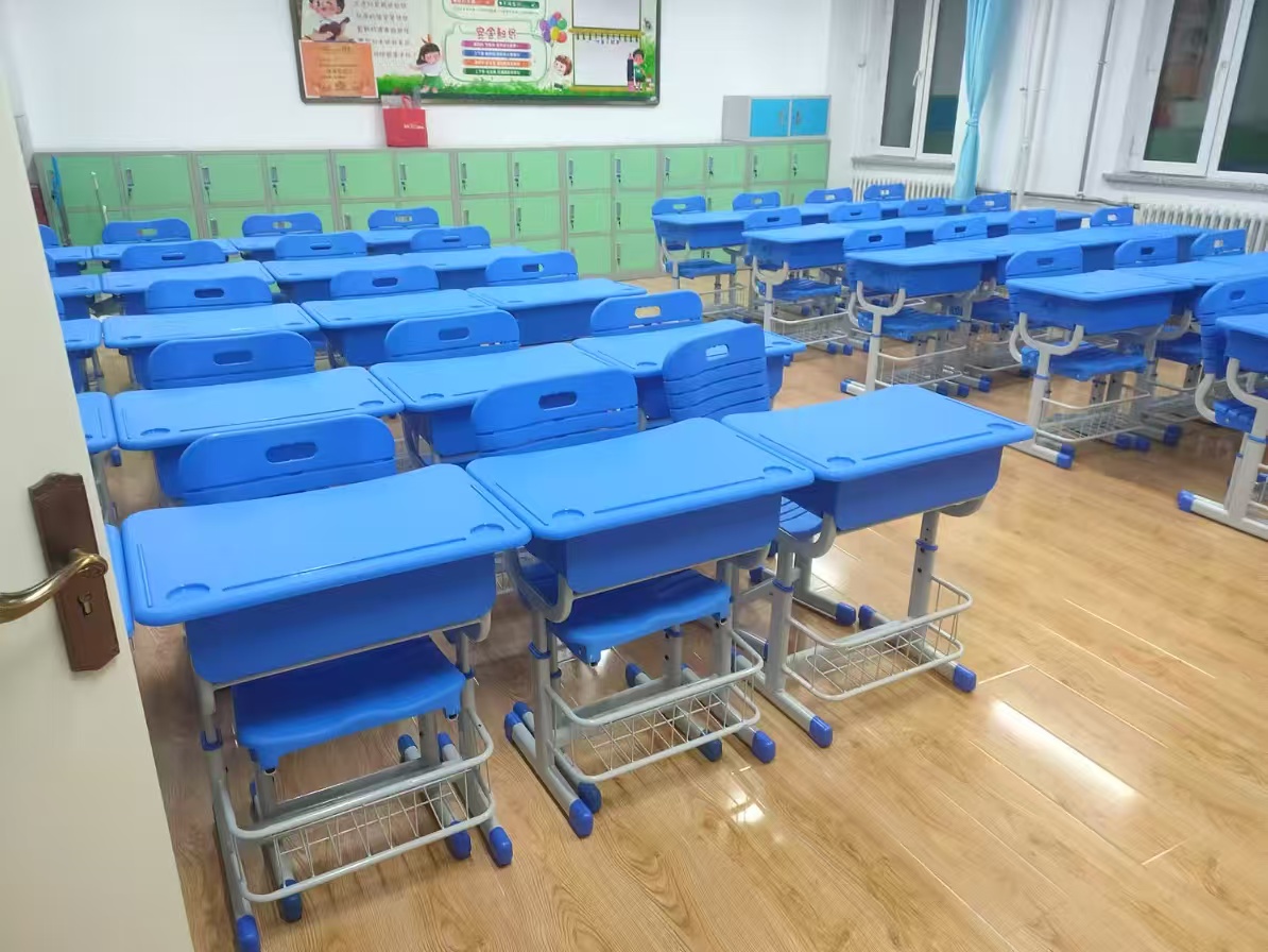 校园家具