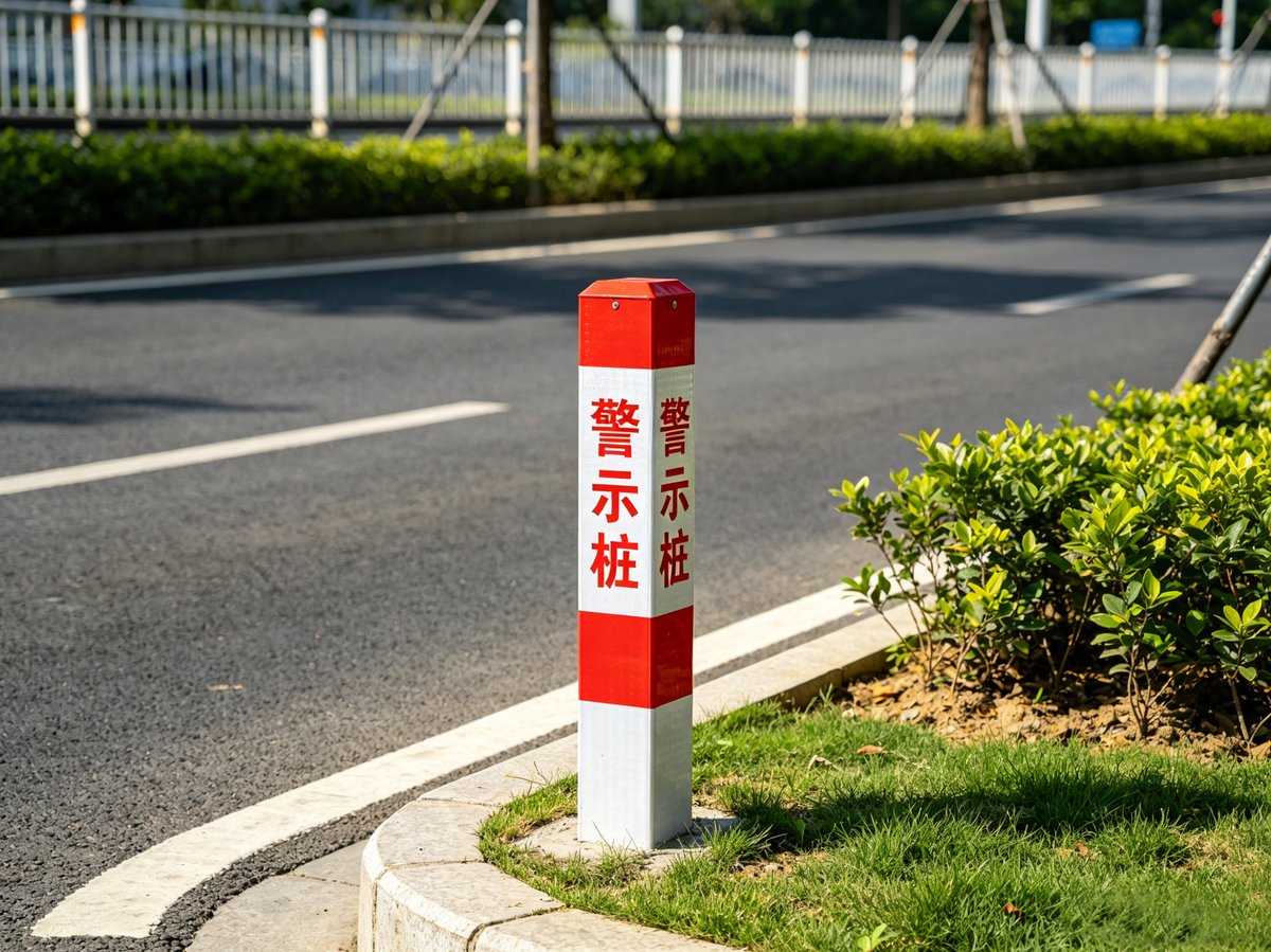 山东多地电网改造管线标识项目