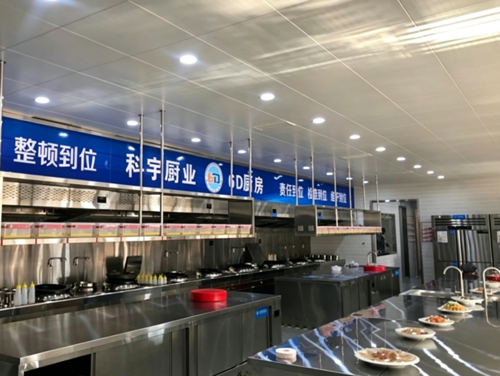 制冷设备