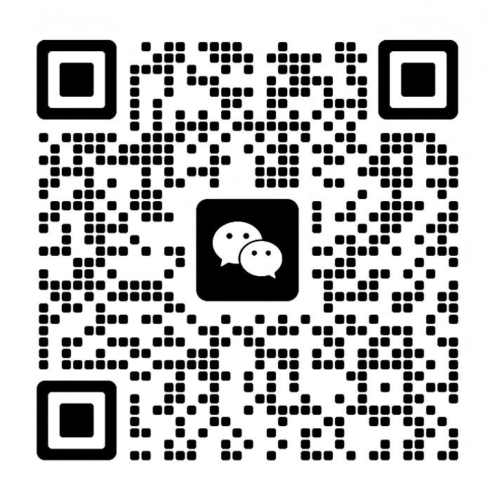 扫码联系我们