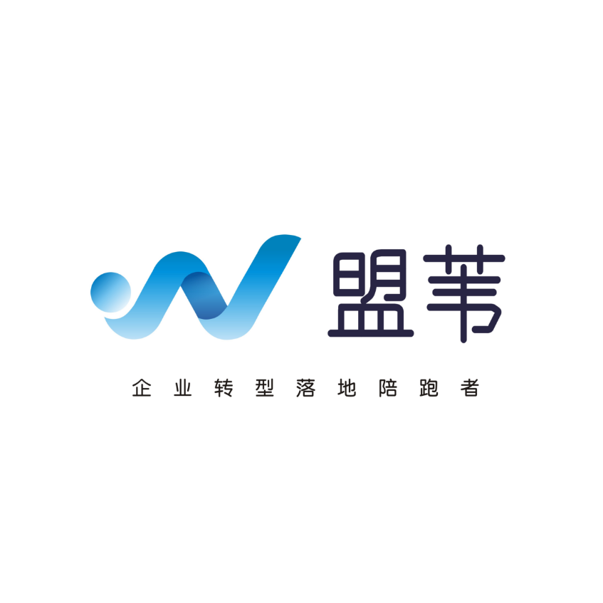 上海盟苇信息科技有限公司