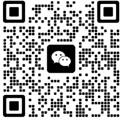扫码联系我们