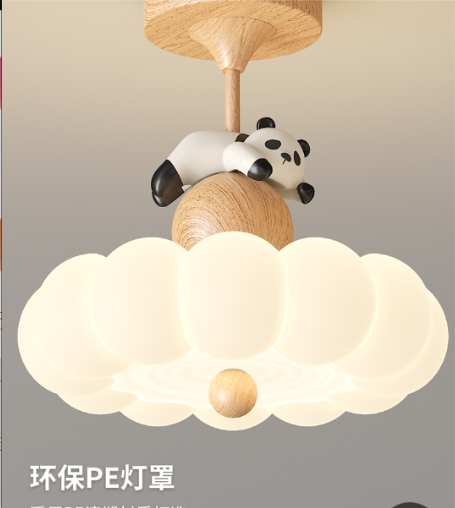 儿童灯饰