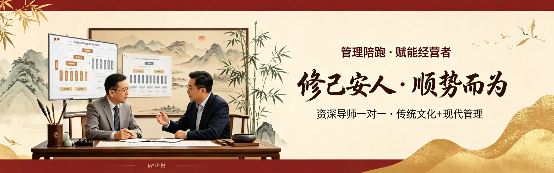 管理
