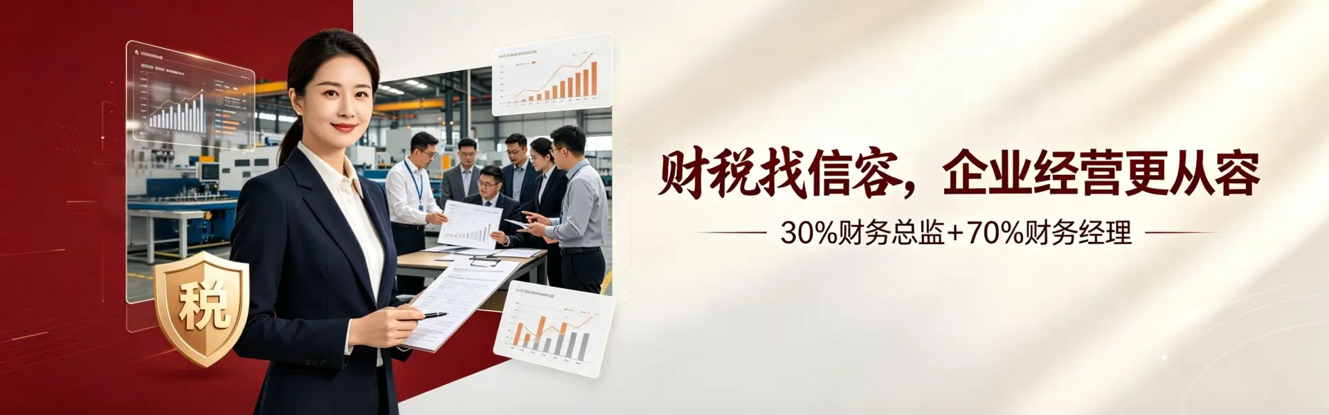 财税