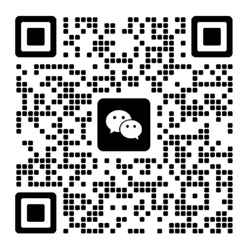 扫码联系我们