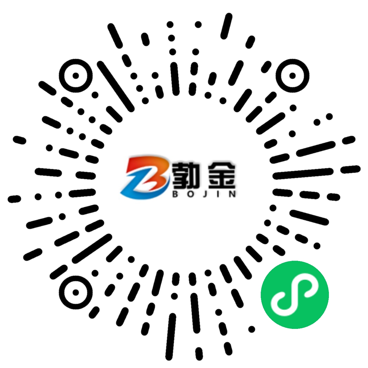 扫码联系我们