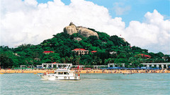 厦门鼓浪屿