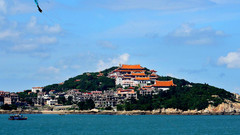 莆田湄洲岛