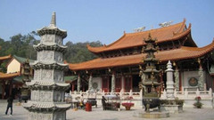 泉州开元寺