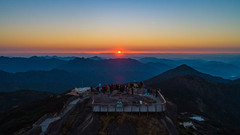 德化石牛山
