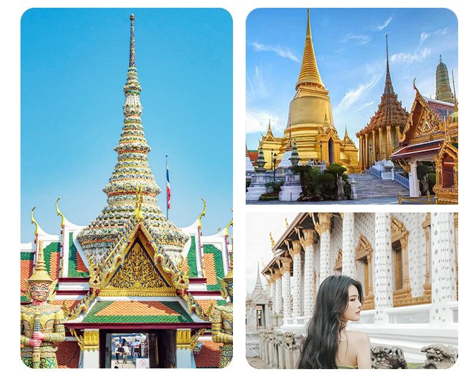 泰国旅游