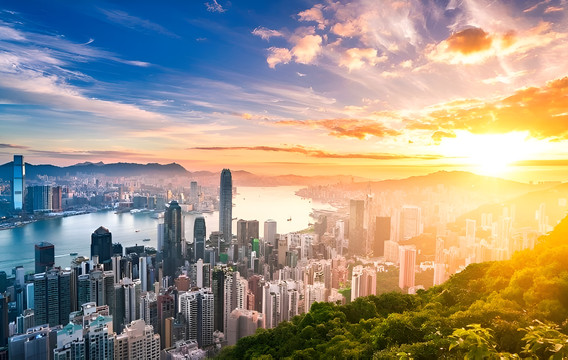 港澳游