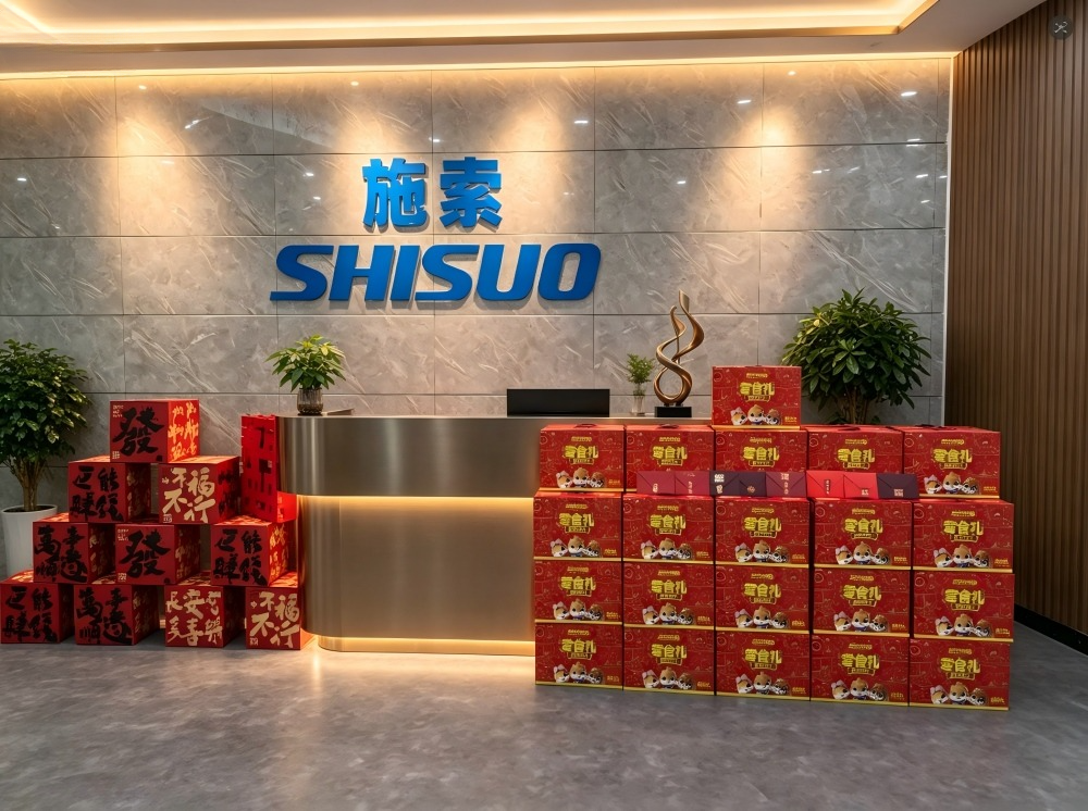 深圳施索科技有限公司