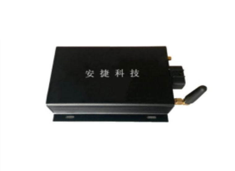 重型柴油车排放远程监管系统平台