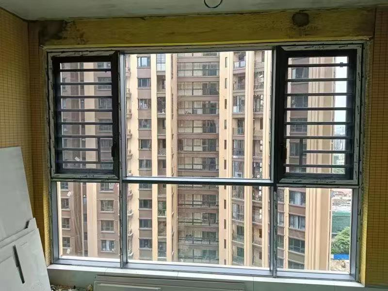 系统门窗 VS 普通门窗，普通人居家该怎么选？