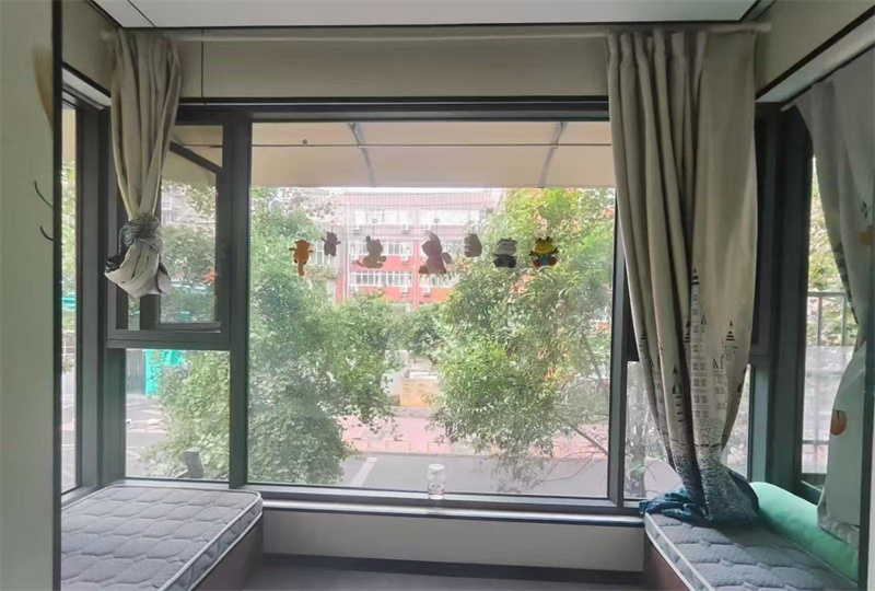 成华区鹏程苑