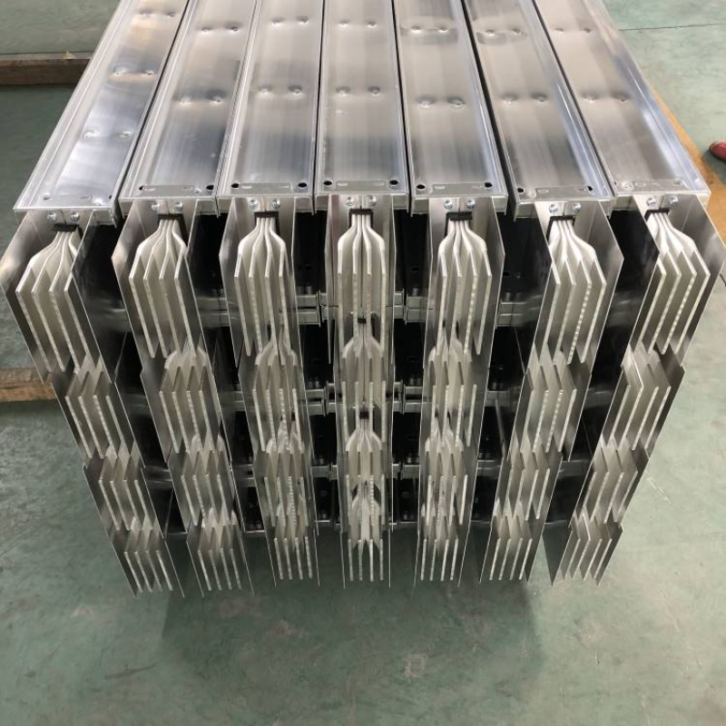 履约增效 品质护航｜重庆拓坤电器顺利完成多个大型工程项目成套设备交付