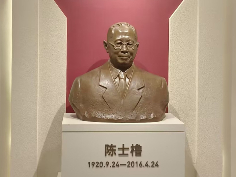 半身像