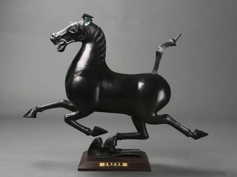 马踏飞燕
