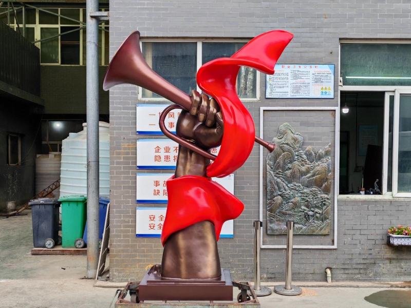 案例展示