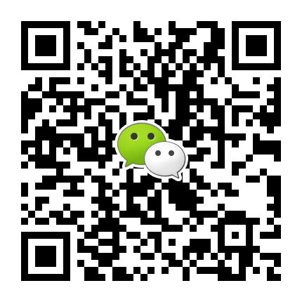 扫码联系我们