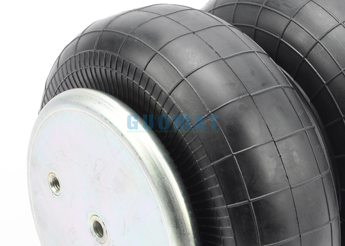 2B6943/双曲工业空气弹簧/Firestone : W01-358-6943/Contitech : FD200-25 426/Goodyear: 2B9-250/Triangle : 6332