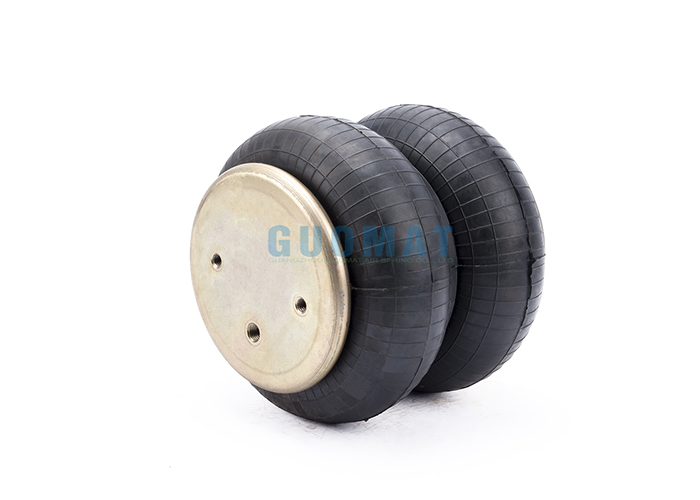 2B6891/双曲工业空气弹簧/Firestone:W01-M58-6891/20-2/Contitech:FD200-19/Goodyear:2B9-252/PHOENIX SP 2B12R-A-3