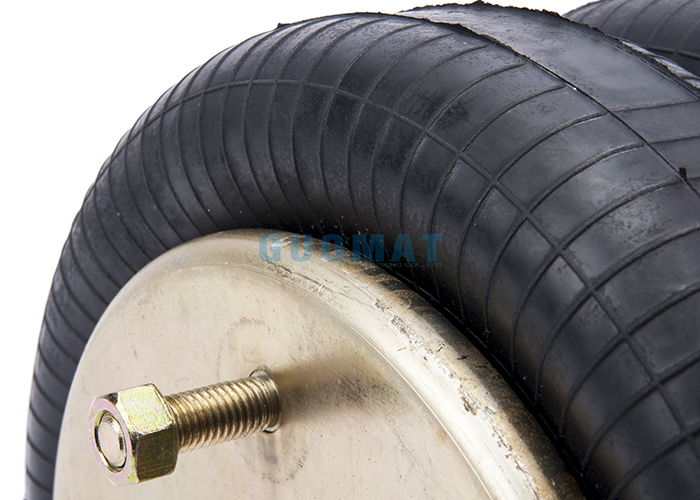 2B7555/双曲工业空气弹簧/Firestone:W01-358-7555/Contitech:FD331-26480/Goodyear:2B12-440/Triangle:6375/4480