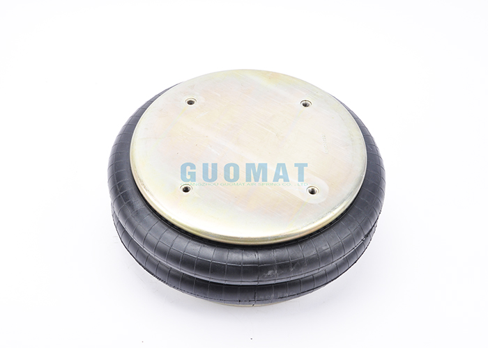 2B53022/双曲工业空气弹簧/Firestone:W01-358-7136,Contitech:FD530-22321,Goodyear:2B14-356/2B14-453,Triangle:63