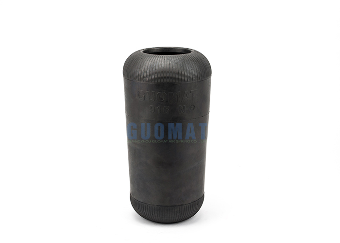 916N金龙客车气囊客车空气弹簧CONTITECH 916N1PHOENIX 1F21C-5DUNLOP F (SPRINGRIDE) D12S05GOODYEAR 9015Spring