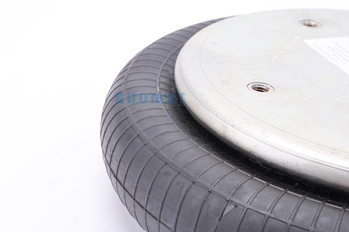 1B5330P04/单曲工业空气弹簧/Firestone: W01-358-7009/Contitech: FS330-11 468/Goodyear: 1B12-301
