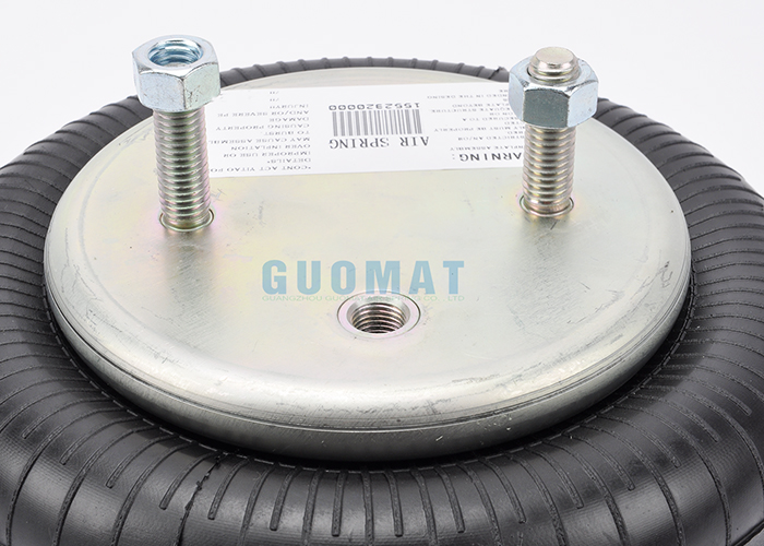 2B6948/双曲工业空气弹簧/Firestone:W01-358-6948/Contitech:FD200-25429/Goodyear:2B9-251/Triangle:6332