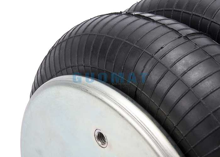 3B8030/三曲工业空气弹簧/Firestone:W01-358-8030/38/Contitech:FT330-29 498/Goodyear:3B12-304/556338334