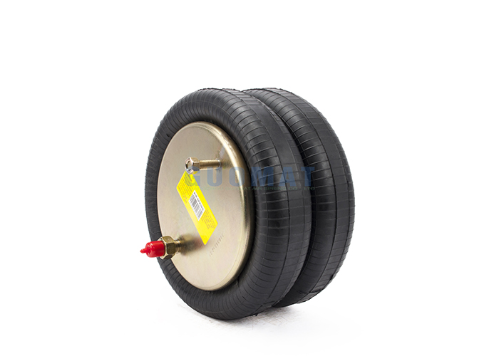 2B7545/双曲工业空气弹簧/Firestone：W01-358-7545/Contitech:FD331-26 514/Goodyear:2B12-345,578923315 Triangle:6