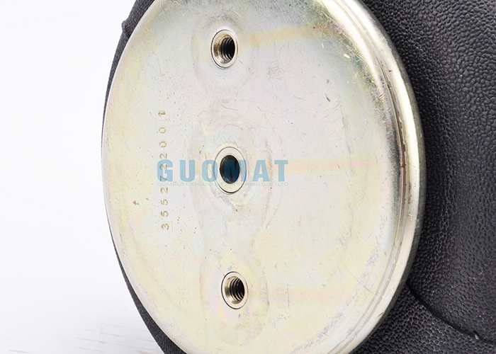 2B6927/双曲工业空气弹簧/Firestone : W01-358-6927/Contitech : FD200-25 453/Goodyear : 2B9-218/Triangle : 6332