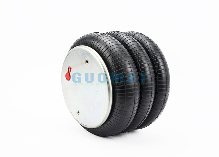 3B8010/三曲工业空气弹簧/Firestone:W01-358-8010/Contitech:FT330-29432/Goodyear:3B12-301/578-93-3-100