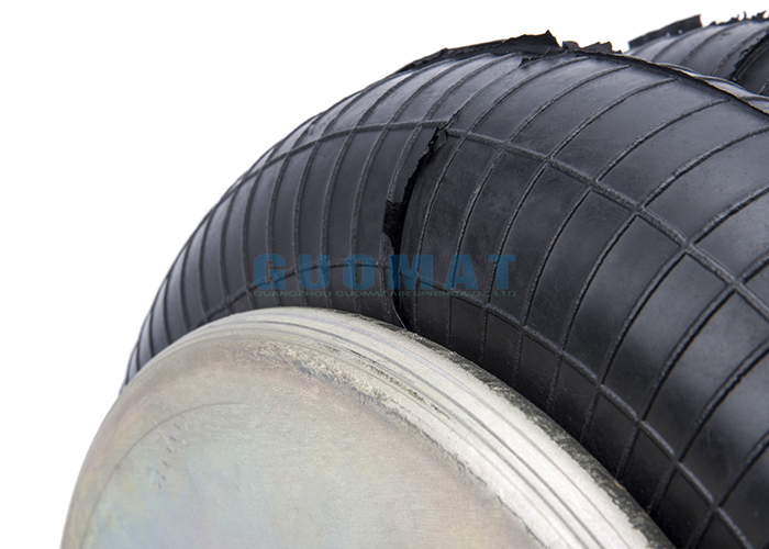 3B8006/三曲工业空气弹簧/FIRESTONE W01 358 8006 /FLEX 38R/38D/GOODYEAR 3B12-301/CONTITECH FT 330-29 430