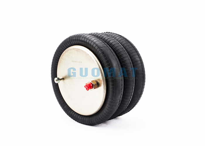 3B7996/三曲工业空气弹簧/Firestone:W01-358-7996/38/Contitech:FT330-29520/Goodyear:3B12-335/Triangle:6334/4520