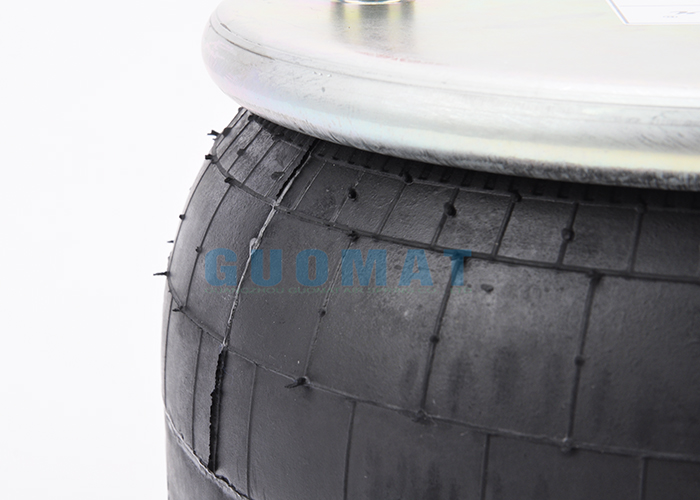 1T8646/金龙客车气囊/客车空气弹簧/Firestone No. W01-358-8646/1T15M-2/CONTITECH: 910-12 P 932/Triangle AS-8932 /Au