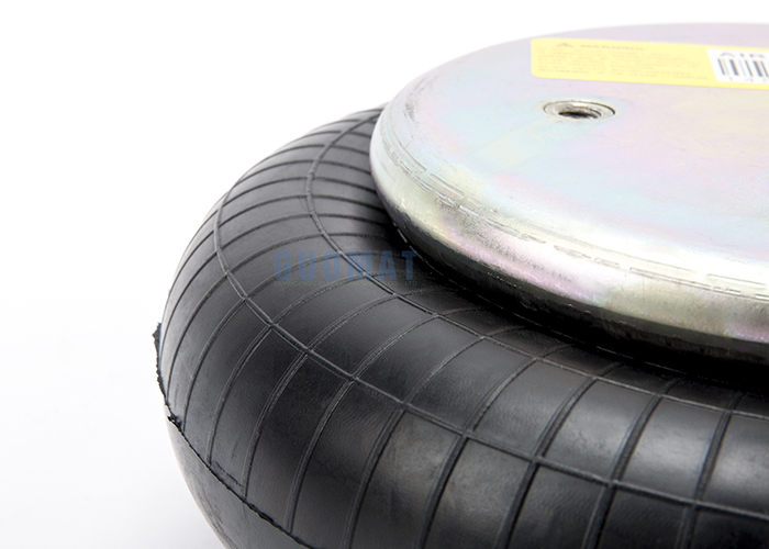 1B6910/单曲空气弹簧/Contitech : FS200-10/Phoenix : SP1B12/Dunlop(FR) : 9"1/4x110 S091,Bosch : 822419004