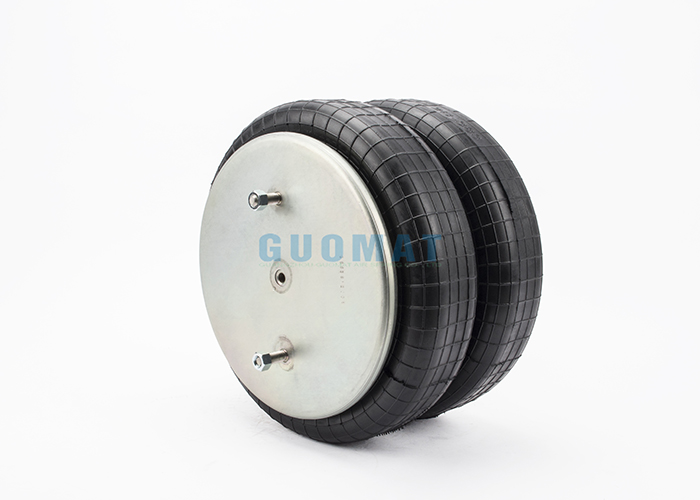 2B5383/双曲工业空气弹簧/Firestone:W01-358-7557/Contitech:FD530-35 530/Goodyear/2B14-383/Triangle:6412/4530