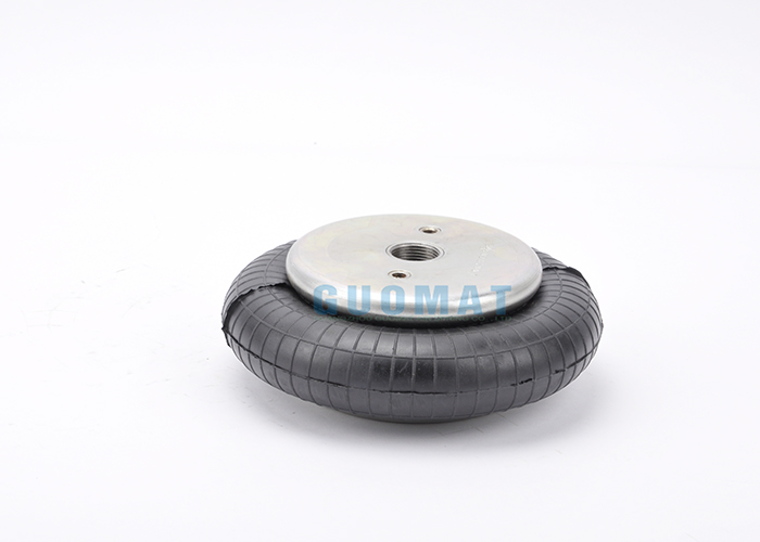 1B1209/单曲空气弹簧/Firestone : W01-M58-6165/Contitech : FS120-9/Dunlop(FR) : 8"x1 S08101/Bosch : 8224190