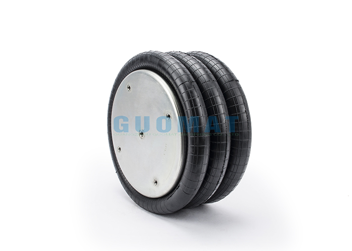 3B53032/三曲工业空气弹簧/CONTITECH FT 530-32 60717/FIRESTONE FLEX 313D/GOODYEAR FLEX 578-93-3-350