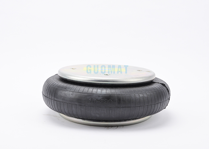 1B5330P02/单曲工业空气弹簧/Firestone : W01-358-7008/Contitech : FS330-11 474/Goodyear : 1B12-300/1B12-31