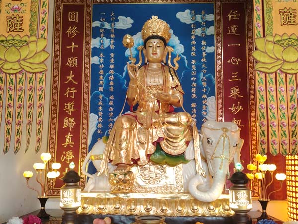 圆雕